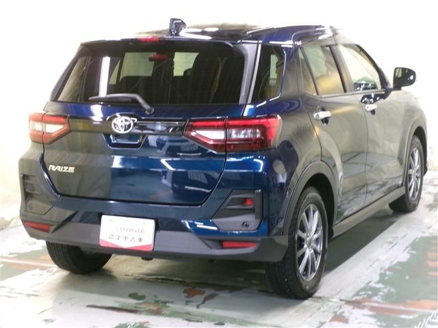 ライズ Ｚ　４ＷＤ　寒冷地　衝突被害軽減システム　メモリーナビ　ワンセグ　ＬＥＤヘッドランプ　アルミホイール　バックカメラ　ドラレコ　スマートキー　オートクルーズコントロール　アイドリングストップ　ＥＴＣ（2枚目）