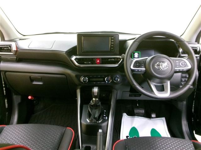ライズ Ｚ　４ＷＤ　寒冷地　衝突被害軽減システム　メモリーナビ　ワンセグ　ＬＥＤヘッドランプ　アルミホイール　バックカメラ　ドラレコ　スマートキー　オートクルーズコントロール　アイドリングストップ　ＥＴＣ（3枚目）