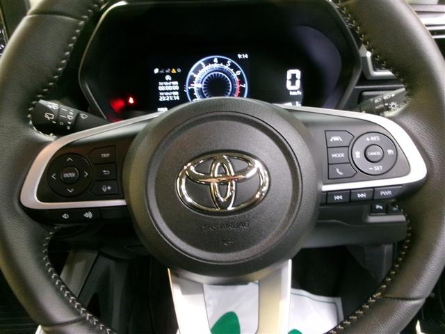 ライズ Ｚ　４ＷＤ　寒冷地　衝突被害軽減システム　メモリーナビ　ワンセグ　ＬＥＤヘッドランプ　アルミホイール　バックカメラ　ドラレコ　スマートキー　オートクルーズコントロール　アイドリングストップ　ＥＴＣ（9枚目）