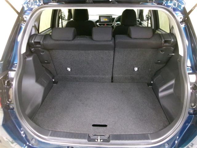 ライズ Ｚ　４ＷＤ　寒冷地　衝突被害軽減システム　メモリーナビ　ワンセグ　ＬＥＤヘッドランプ　アルミホイール　バックカメラ　ドラレコ　スマートキー　オートクルーズコントロール　アイドリングストップ　ＥＴＣ（14枚目）