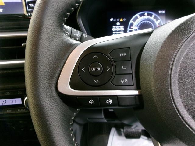 ライズ Ｚ　４ＷＤ　寒冷地　衝突被害軽減システム　メモリーナビ　ワンセグ　ＬＥＤヘッドランプ　アルミホイール　バックカメラ　ドラレコ　スマートキー　オートクルーズコントロール　アイドリングストップ　ＥＴＣ（22枚目）