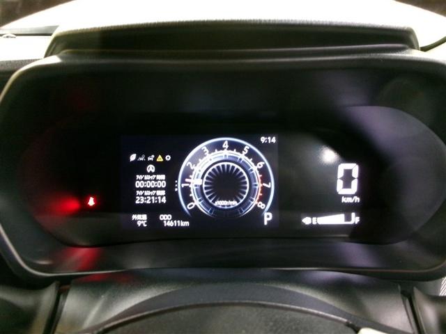 ライズ Ｚ　４ＷＤ　寒冷地　衝突被害軽減システム　メモリーナビ　ワンセグ　ＬＥＤヘッドランプ　アルミホイール　バックカメラ　ドラレコ　スマートキー　オートクルーズコントロール　アイドリングストップ　ＥＴＣ（25枚目）