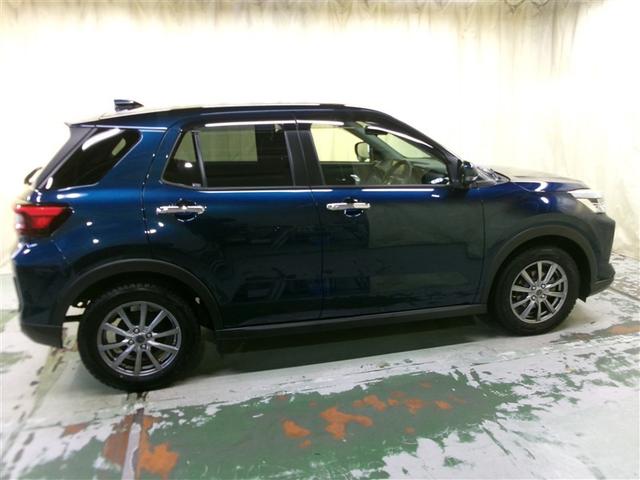 ライズ Ｚ　４ＷＤ　寒冷地　衝突被害軽減システム　メモリーナビ　ワンセグ　ＬＥＤヘッドランプ　アルミホイール　バックカメラ　ドラレコ　スマートキー　オートクルーズコントロール　アイドリングストップ　ＥＴＣ（38枚目）