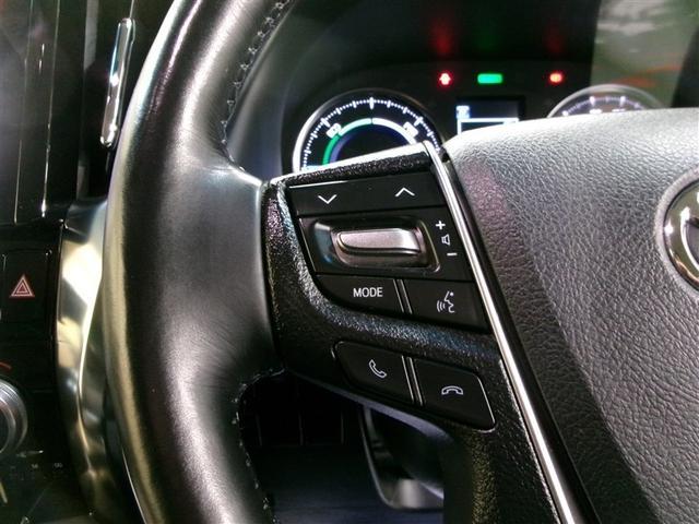 ヴェルファイアハイブリッド ＺＲ　Ｇエディション　４ＷＤ　寒冷地　衝突被害軽減システム　メモリーナビ　フルセグ　両側電動スライド　ＬＥＤヘッドランプ　アルミホイール　バックカメラ　ドラレコ　スマートキー　オートクルーズコントロール　ＥＴＣ　電動シート（22枚目）