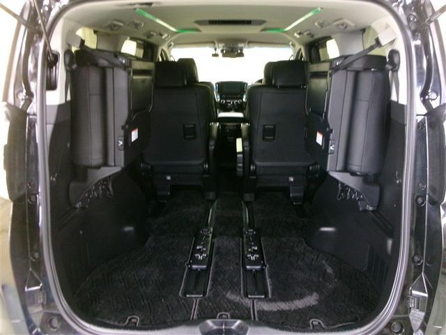 ヴェルファイアハイブリッド ＺＲ　Ｇエディション　４ＷＤ　寒冷地　衝突被害軽減システム　メモリーナビ　フルセグ　両側電動スライド　ＬＥＤヘッドランプ　アルミホイール　バックカメラ　ドラレコ　スマートキー　オートクルーズコントロール　ＥＴＣ　電動シート（31枚目）