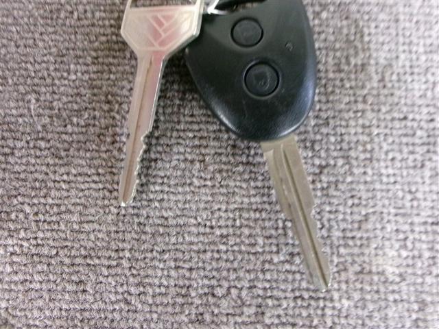 ���S�̃X�y�A�L�[