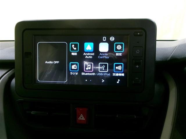 ムーヴ Ｌ　４ＷＤ　寒冷地　衝突被害軽減システム（6枚目）