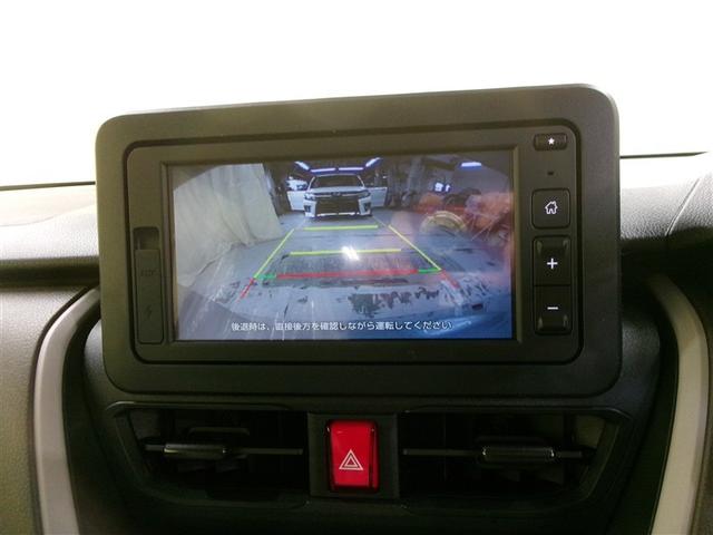 ムーヴ Ｌ　４ＷＤ　寒冷地　衝突被害軽減システム（7枚目）