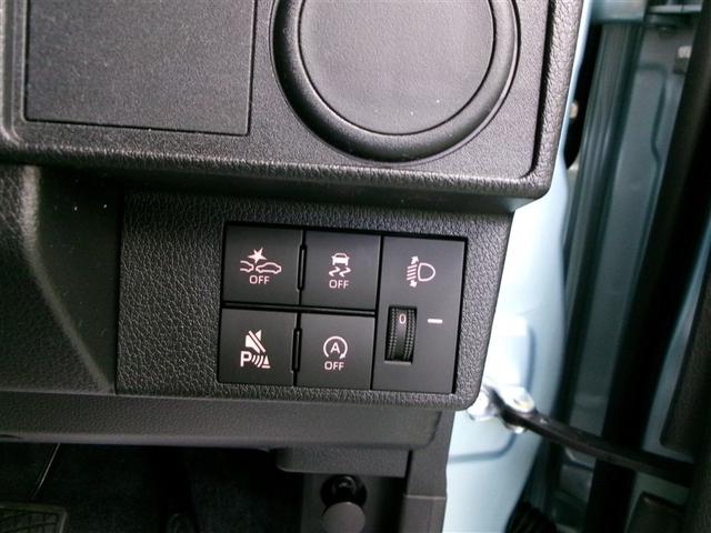 ムーヴ Ｌ　４ＷＤ　寒冷地　衝突被害軽減システム（8枚目）