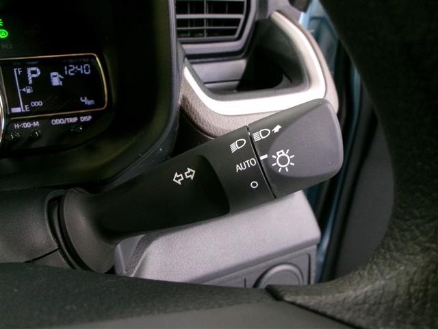 ムーヴ Ｌ　４ＷＤ　寒冷地　衝突被害軽減システム（10枚目）