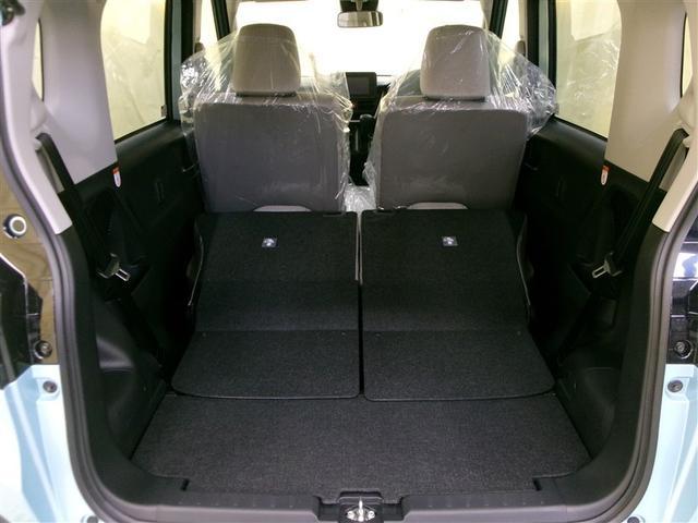 ムーヴ Ｌ　４ＷＤ　寒冷地　衝突被害軽減システム（21枚目）