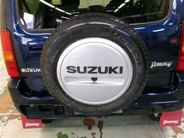 ジムニー ＸＣ　４ＷＤ　メモリーナビ　フルセグ　ＥＴＣ　キーレス（14枚目）