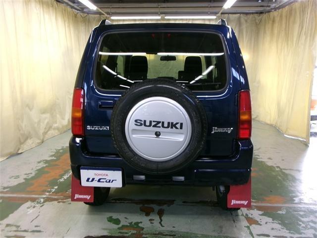 ジムニー ＸＣ　４ＷＤ　メモリーナビ　フルセグ　ＥＴＣ　キーレス（23枚目）