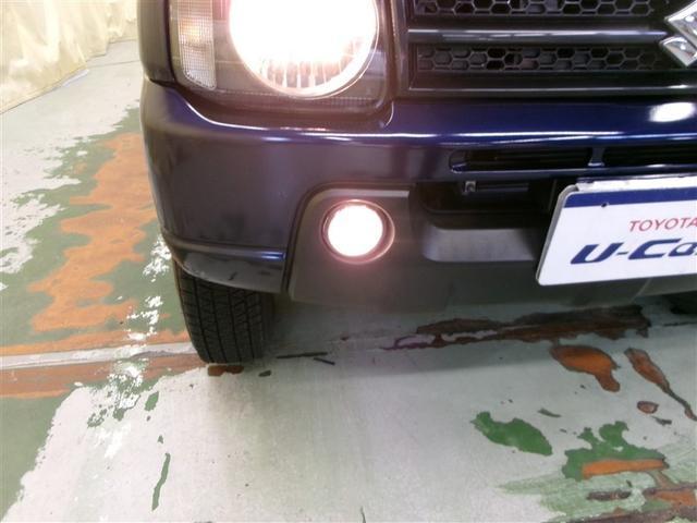 ジムニー ＸＣ　４ＷＤ　メモリーナビ　フルセグ　ＥＴＣ　キーレス（25枚目）