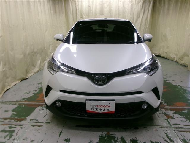 Ｃ－ＨＲ Ｓ－Ｔ　４ＷＤ　寒冷地　衝突被害軽減システム　メモリーナビ　フルセグ　アルミホイール　バックカメラ　スマートキー　オートクルーズコントロール　ＥＴＣ　盗難防止装置　キーレス　横滑り防止機能（37枚目）