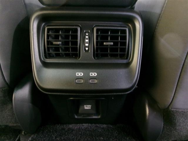 クラウンクロスオーバー ＲＳアドバンスド　４ＷＤ　寒冷地　衝突被害軽減システム　メモリーナビ　フルセグ　革シート　ＬＥＤヘッドランプ　アルミホイール　バックカメラ　ドラレコ　スマートキー　オートクルーズコントロール　ＥＴＣ　盗難防止装置（32枚目）