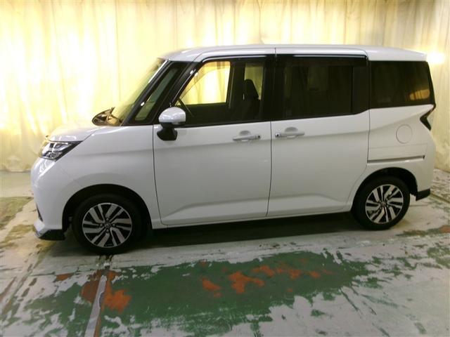 タンク カスタムＧ　４ＷＤ　寒冷地　衝突被害軽減システム　メモリーナビ　フルセグ　両側電動スライド　ＬＥＤヘッドランプ　アルミホイール　スマートキー　オートクルーズコントロール　アイドリングストップ　ＥＴＣ　盗難防止装置（37枚目）