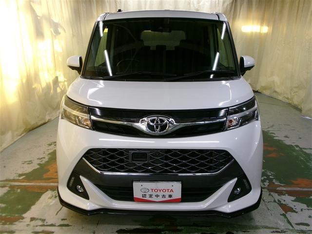 タンク カスタムＧ　４ＷＤ　寒冷地　衝突被害軽減システム　メモリーナビ　フルセグ　両側電動スライド　ＬＥＤヘッドランプ　アルミホイール　スマートキー　オートクルーズコントロール　アイドリングストップ　ＥＴＣ　盗難防止装置（38枚目）