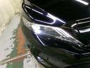 明るく省電力なLEDヘッドランプ。印象的なデザインが輝きを放ちます。