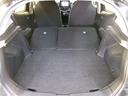 ラゲージルームだって広々です！シートを倒せば更に荷物を積めちゃう！