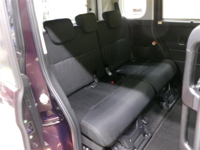 タンク G コージーエディション 4WD 寒冷地 衝突被害軽減システム メモリーナビ フルセグ 両側電動スライド バックカメラ スマートキー オートクルーズコントロール アイドリングストップ ETC 盗難防止装置 キーレス(13枚目)