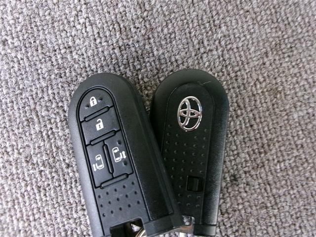 タンク G コージーエディション 4WD 寒冷地 衝突被害軽減システム メモリーナビ フルセグ 両側電動スライド バックカメラ スマートキー オートクルーズコントロール アイドリングストップ ETC 盗難防止装置 キーレス(18枚目)