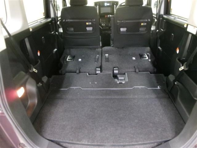 タンク G コージーエディション 4WD 寒冷地 衝突被害軽減システム メモリーナビ フルセグ 両側電動スライド バックカメラ スマートキー オートクルーズコントロール アイドリングストップ ETC 盗難防止装置 キーレス(31枚目)