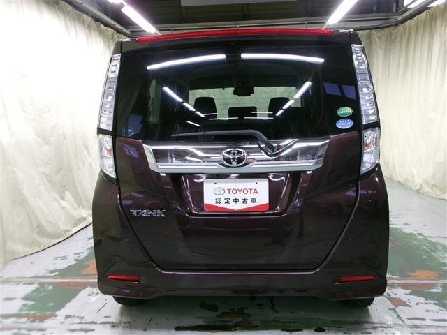 タンク G コージーエディション 4WD 寒冷地 衝突被害軽減システム メモリーナビ フルセグ 両側電動スライド バックカメラ スマートキー オートクルーズコントロール アイドリングストップ ETC 盗難防止装置 キーレス(32枚目)