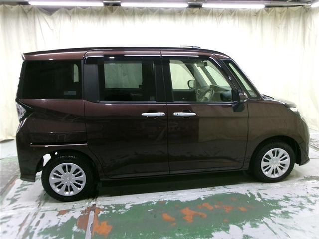 タンク G コージーエディション 4WD 寒冷地 衝突被害軽減システム メモリーナビ フルセグ 両側電動スライド バックカメラ スマートキー オートクルーズコントロール アイドリングストップ ETC 盗難防止装置 キーレス(35枚目)