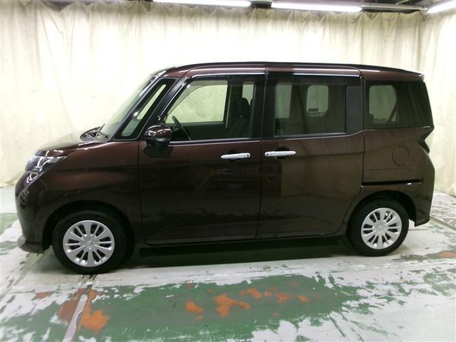 タンク G コージーエディション 4WD 寒冷地 衝突被害軽減システム メモリーナビ フルセグ 両側電動スライド バックカメラ スマートキー オートクルーズコントロール アイドリングストップ ETC 盗難防止装置 キーレス(36枚目)