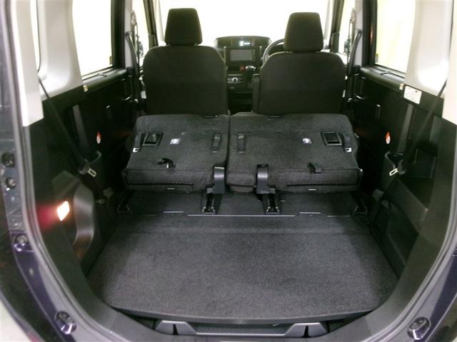 ルーミー G 4WD 寒冷地 衝突被害軽減システム メモリーナビ ワンセグ 両側電動スライド LEDヘッドランプ バックカメラ スマートキー アイドリングストップ ETC 盗難防止装置 キーレス 横滑り防止機能(28枚目)