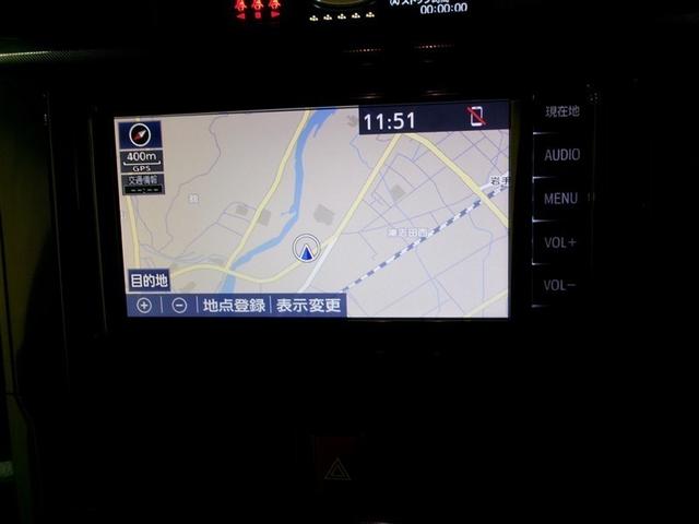 ルーミー Ｇ　４ＷＤ　寒冷地　衝突被害軽減システム　メモリーナビ　ワンセグ　両側電動スライド　ＬＥＤヘッドランプ　バックカメラ　スマートキー　アイドリングストップ　ＥＴＣ　盗難防止装置　キーレス　横滑り防止機能（6枚目）