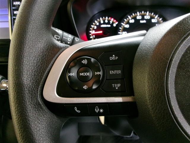 ルーミー Ｇ　４ＷＤ　寒冷地　衝突被害軽減システム　メモリーナビ　ワンセグ　両側電動スライド　ＬＥＤヘッドランプ　バックカメラ　スマートキー　アイドリングストップ　ＥＴＣ　盗難防止装置　キーレス　横滑り防止機能（22枚目）