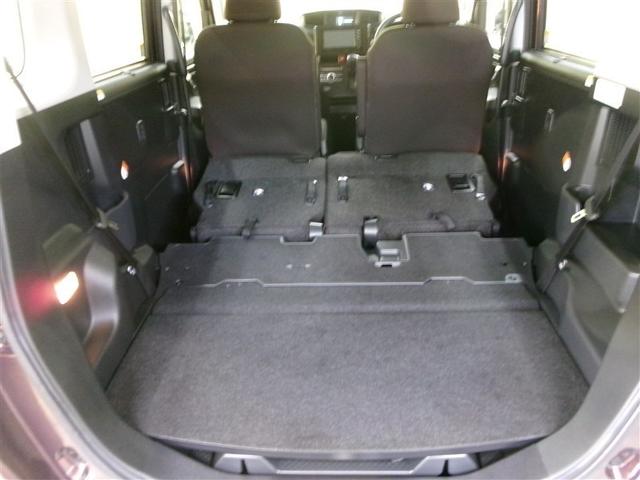 ルーミー Ｇ　４ＷＤ　寒冷地　衝突被害軽減システム　メモリーナビ　ワンセグ　両側電動スライド　ＬＥＤヘッドランプ　バックカメラ　スマートキー　アイドリングストップ　ＥＴＣ　盗難防止装置　キーレス　横滑り防止機能（26枚目）