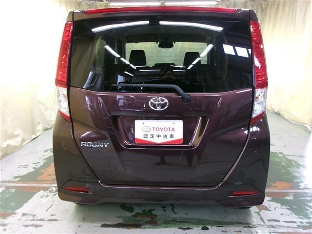 ルーミー Ｇ　４ＷＤ　寒冷地　衝突被害軽減システム　メモリーナビ　ワンセグ　両側電動スライド　ＬＥＤヘッドランプ　バックカメラ　スマートキー　アイドリングストップ　ＥＴＣ　盗難防止装置　キーレス　横滑り防止機能（28枚目）