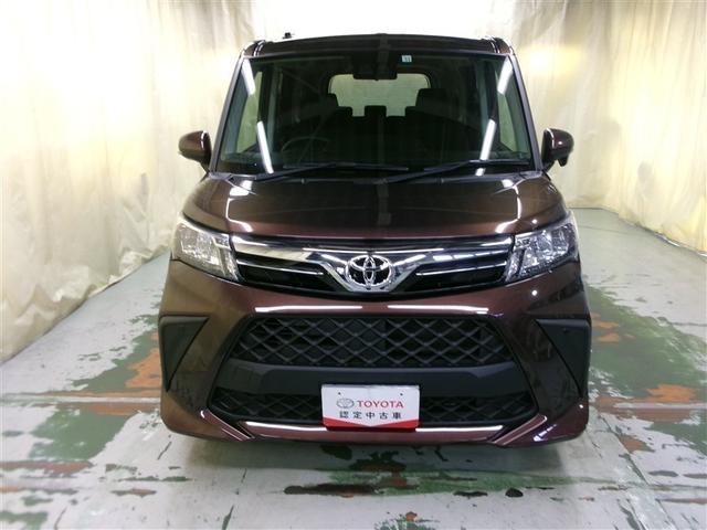 ルーミー Ｇ　４ＷＤ　寒冷地　衝突被害軽減システム　メモリーナビ　ワンセグ　両側電動スライド　ＬＥＤヘッドランプ　バックカメラ　スマートキー　アイドリングストップ　ＥＴＣ　盗難防止装置　キーレス　横滑り防止機能（33枚目）