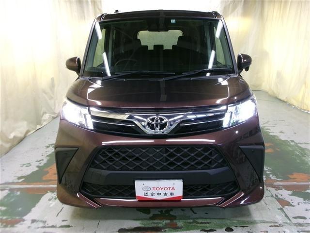 ルーミー Ｇ　４ＷＤ　寒冷地　衝突被害軽減システム　メモリーナビ　ワンセグ　両側電動スライド　ＬＥＤヘッドランプ　バックカメラ　スマートキー　アイドリングストップ　ＥＴＣ　盗難防止装置　キーレス　横滑り防止機能（34枚目）