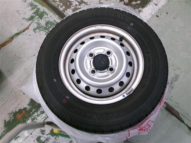 エブリイ ＰＡリミテッド　４ＷＤ　衝突被害軽減システム　５速マニュアル　ドラレコ　盗難防止装置　キーレス　横滑り防止機能（17枚目）