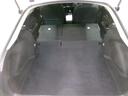 ラゲージルームだって広々です！シートを倒せば更に荷物を積めちゃう！