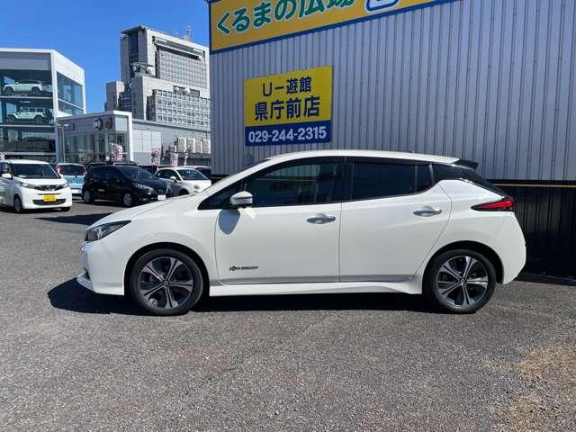 日産 リーフ