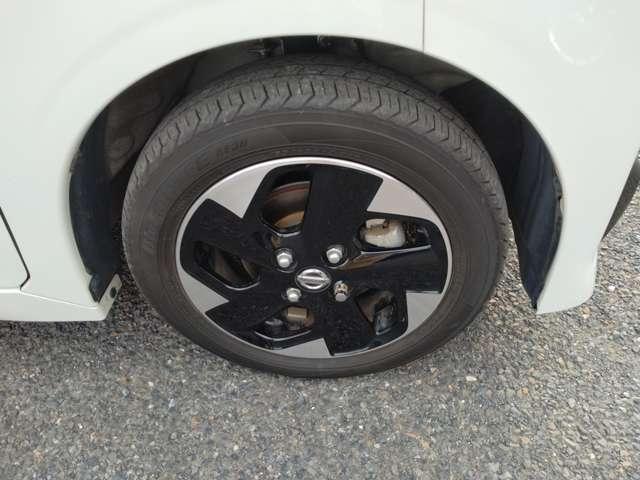 ルークス 660 ハイウェイスターX プロパイロット エディション 左右パワースライドドア アイドリング イモビ パノラマモニター 助手席エアバッグ 衝突軽減ブレーキ PW ナビ&TV 1セグ 禁煙 LEDヘッドライト LDW スマートキー ETC ドライブレコーダー(56枚目)