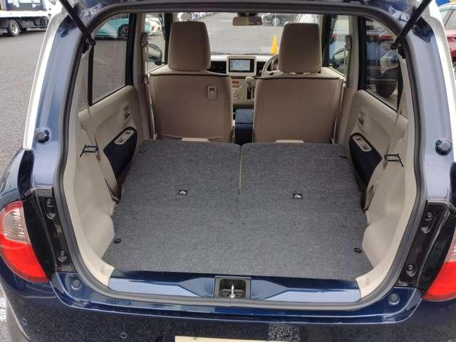 アルトラパン ６６０　モード　パナソニックメモリ－ナビ　フルセグＴＶ　ＨＩＤ　禁煙　車線逸脱防止　ナビＴＶ　セキュリティアラーム　両席エアバッグ　ワンセグ　キーフリー　メモリーナビ　エアコン　整備記録簿　運転席エアバッグ　パワーウィンドウ　ＡＢＳ　パワーステアリング　アイドルＳ（17枚目）