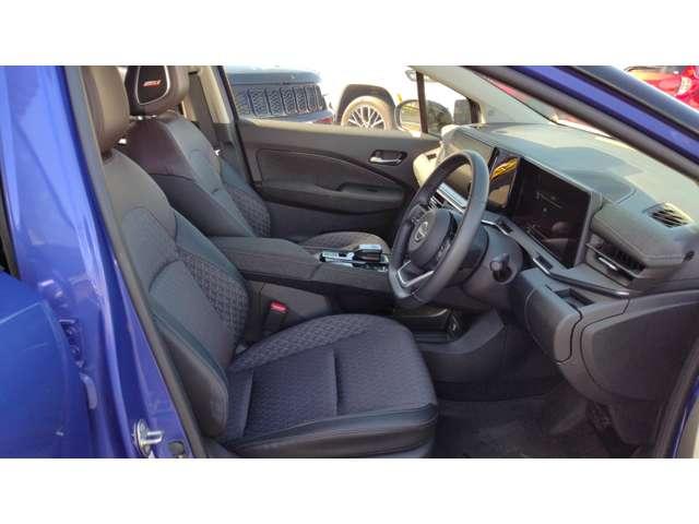 オーラ 1.2 G 純正コネクトナビ アラウンドビュ-モニタ- 自動(被害軽減)ブレーキ LED LKA サイドカメラ ETC カーテンエアバッグ イモビライザー アルミホイール 禁煙 インテリジェントキー パワーウィンドウ フルオートエアコン キーレスエントリー(16枚目)