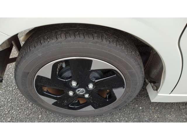 ルークス 660 ハイウェイスターX アラウンドビュ-モニタ- アイスト 衝突被害軽減ブレ-キ マルチビューカメラ 車線逸脱警報装置 ETC LED スマートキー パワーウィンドウ ワンオーナー カーテンエアバック バックカメラ 記録簿 パワステ オートエアコン(13枚目)