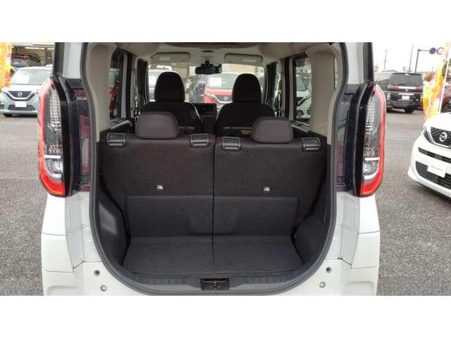 ルークス 660 ハイウェイスターX アラウンドビュ-モニタ- アイスト 衝突被害軽減ブレ-キ マルチビューカメラ 車線逸脱警報装置 ETC LED スマートキー パワーウィンドウ ワンオーナー カーテンエアバック バックカメラ 記録簿 パワステ オートエアコン(17枚目)