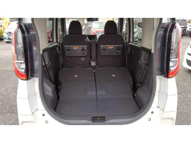 ルークス 660 ハイウェイスターX アラウンドビュ-モニタ- アイスト 衝突被害軽減ブレ-キ マルチビューカメラ 車線逸脱警報装置 ETC LED スマートキー パワーウィンドウ ワンオーナー カーテンエアバック バックカメラ 記録簿 パワステ オートエアコン(19枚目)