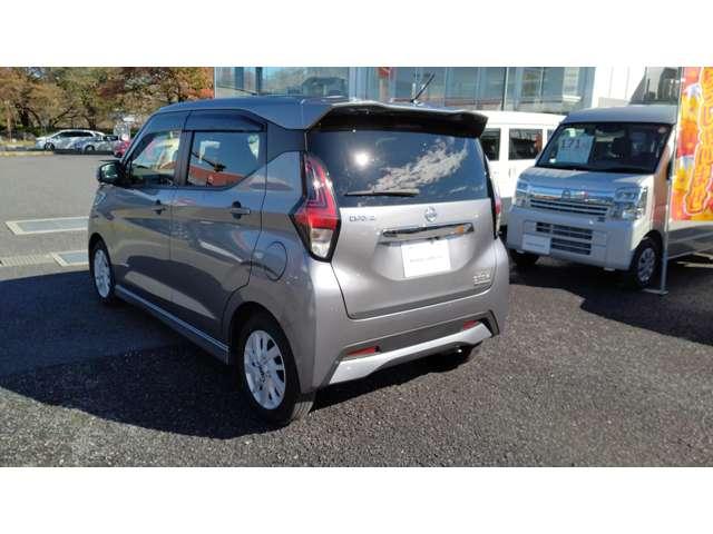 デイズ 660 ハイウェイスターX 純正メモリ-ナビ ブレーキサポート 全周囲カメラ LED ドライブレコーダー イモビライザー インテリジェントキー ETC レーンキープ バックカメラ ナビTV アイドリングストップ オートエアコン デュアルエアバッグ(8枚目)