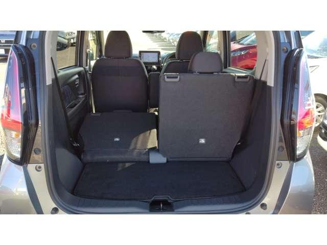 デイズ 660 ハイウェイスターX 純正メモリ-ナビ ブレーキサポート 全周囲カメラ LED ドライブレコーダー イモビライザー インテリジェントキー ETC レーンキープ バックカメラ ナビTV アイドリングストップ オートエアコン デュアルエアバッグ(17枚目)