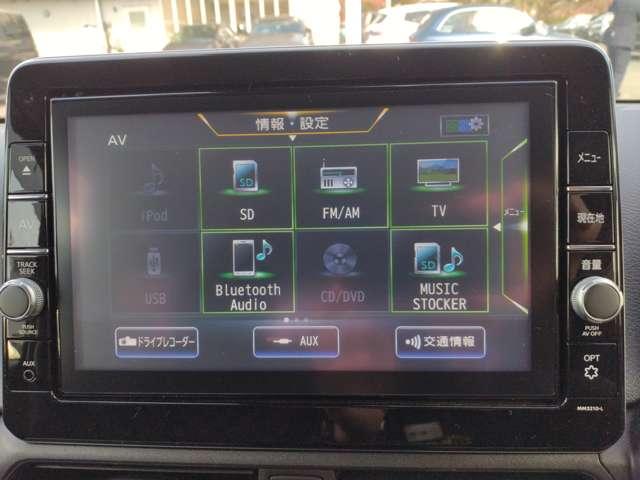 デイズ 660 ハイウェイスターX 純正メモリ-ナビ ブレーキサポート 禁煙 全周囲カメラ LED ドライブレコーダー イモビライザー インテリジェントキー レーンキープ バックカメラ ナビTV アイドリングストップ オートエアコン デュアルエアバッグ(7枚目)