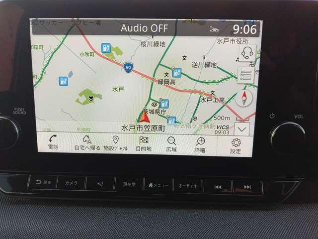 サクラ X 純正メモリ-ナビ アラウンドビュ-モニタ- アラウンドヴューモニター 運転席エアバック AAC LEDヘッドランプ スマートキー レーンアシスト ETC 盗難防止システム 禁煙車 キーレスエントリー ワンオーナー バックモニター アルミホイール(5枚目)